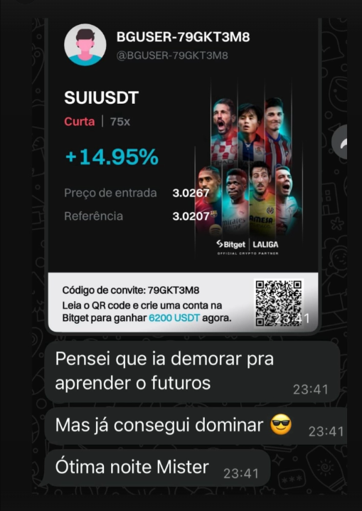 Depoimento 2