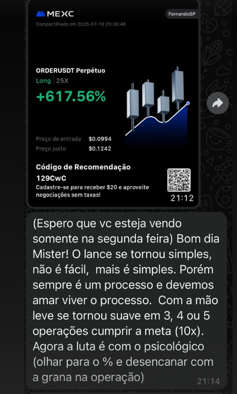 Depoimento 8