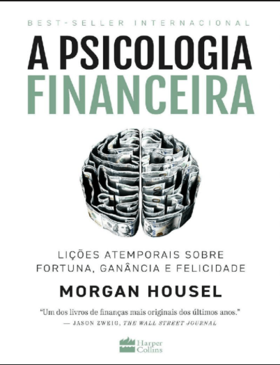A Psicologia Financeira