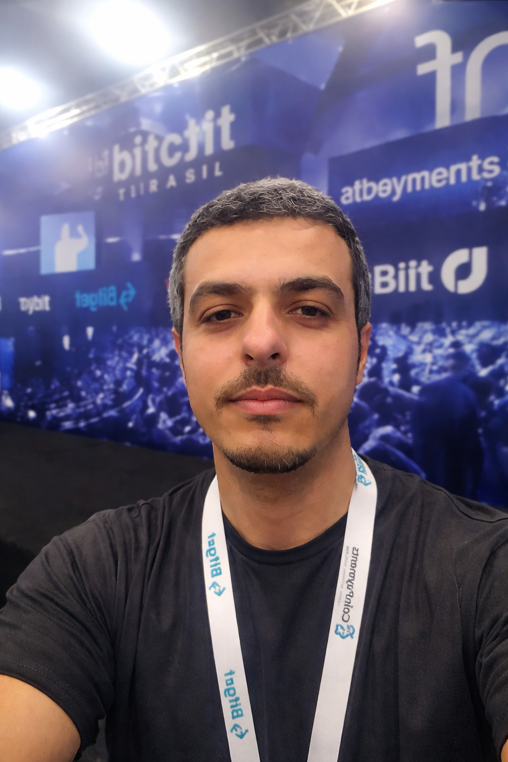 Bitcoin Brasil