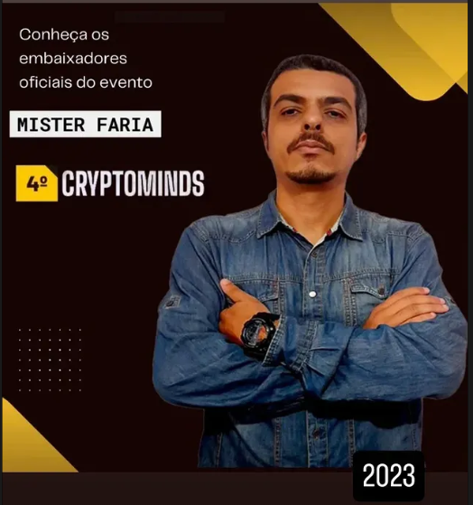 CryptoMinds 2023