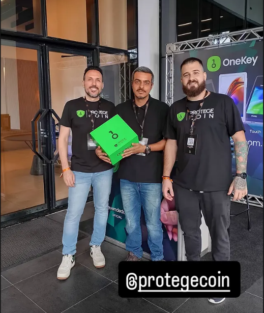 Protegecoin